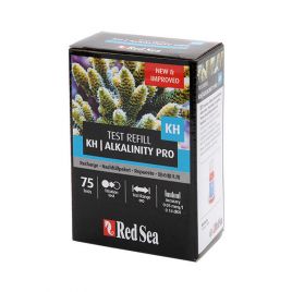 RedSea Test Kh Pro Refill