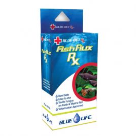 Blue Vet FishFlux RX 4gr 31,50 €