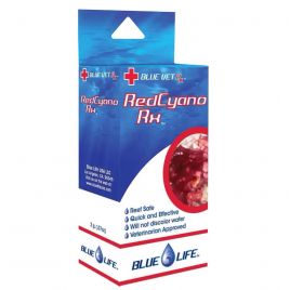 Blue Vet RedCyano RX 4gr 20,60 €