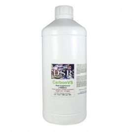 Additifs DSR DSR Carbon v/s: Nitrate Remover 10L 63,42 €