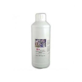 Additifs DSR DSR K+, liquid potassium : Improves pink/purple color 250ml 7,87 €