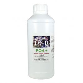 Additifs DSR DSR Po4+ 1000ml  28,00 €