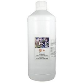 DSR B+ Boor (Boron) 1000 ml 