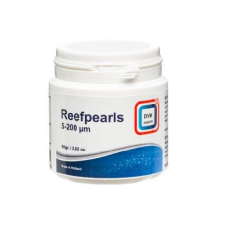 ReefPearls 5-200µm 80gr 12,80 €
