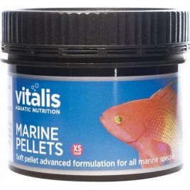 Vitalis MARINE pellets 1mm 260gr 23,90 €