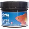 Vitalis MARINE pellets 1mm 70gr