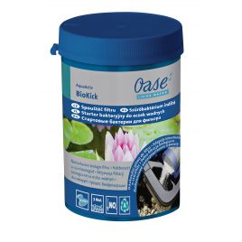 Oase AquaActiv Biokick 200ml 18,90 €