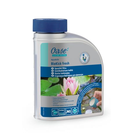 Oase AquaActiv BioKick Fresh 500ml 22,50 €