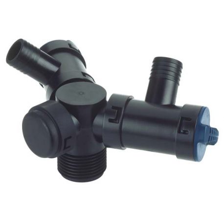 Oase Multi WD 3/4" distributeur d'eau 2 (3) ouvertures 18,90 €