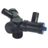 Oase Multi WD 1" distributeur d'eau 2 (3) ouvertures