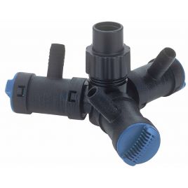 Oase Multi WD 1/2" distributeur d'eau 2 (3) ouvertures