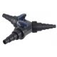 Oase Distributeur Y 1 1/2" 42,70 €