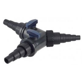 Oase Distributeur Y 1 1/2" 42,70 €