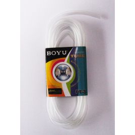 Boyu tuyau à air silicone 3 mètres