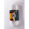 Boyu tuyau à air silicone 3 mètre