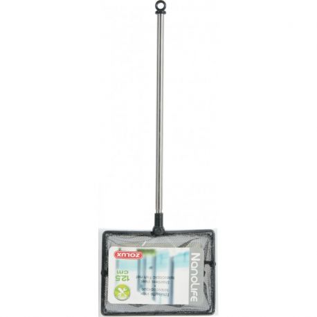 Zolux Epuisette Inox Rect Tel 12.5cm