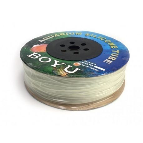 Boyu tuyau à air Bobine de 200 mètres  59,95 €