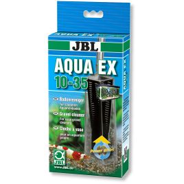 JBL AquaEx Set 10-35 NANO 