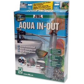 JBL Aqua In-Out, kit complet