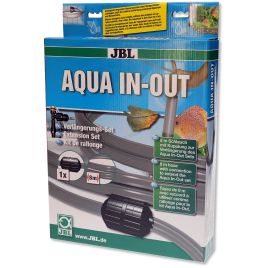 JBL Aqua In-Out, extension