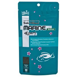 Saki Hikari® Marine Herbivore 90gr 11,99 €