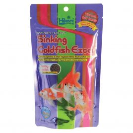 Hikari® Goldfish Excel Baby 110gr 