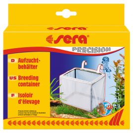 Sera isoloir d'élevage  