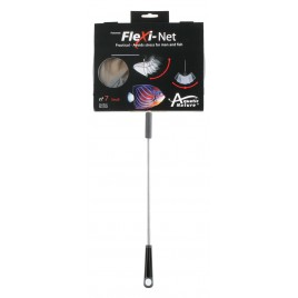 Filet de Pêche D'aquarium de Poisson, Filet de Poisson d'aquarium en Acier  Inoxydable à Mailles Fines, Epuisette de Pêche avec Filet de Pêche Pliable,  Épuisette de Pêch : : Sports et Loisirs