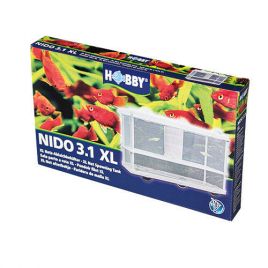 Hobby pondoir NIDO 3.1 XL