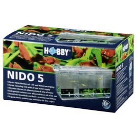 Hobby pondoir NIDO 5 35,85 €