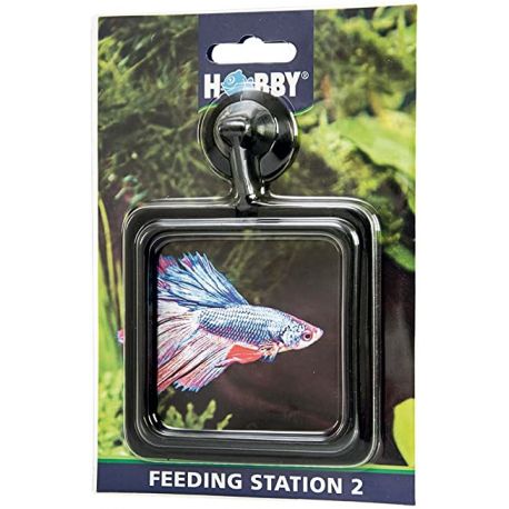 Hobby Feeding Station 2  4,65 €