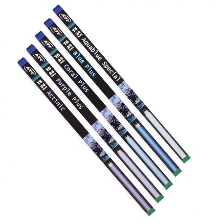 Tube T5 ATI 24W Blue plus 15,95 €