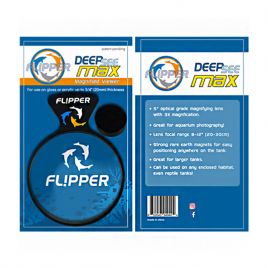 Flipper DeepSee Max