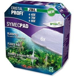 JBL SymecPad CristalProfi e4/7/901,2 pour filtre CristalProfi e 9,80 €
