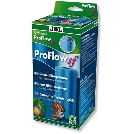 JBL ProFlow sf u500/750/1000 pour pompes Proflow 