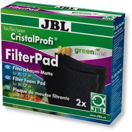 JBL CristalProfi M greenline FilterPad pour CristalProfi M 7,60 €