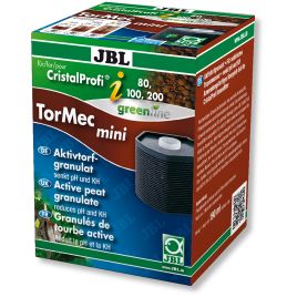JBL TorMec mini CP i pour CristalProfi i
