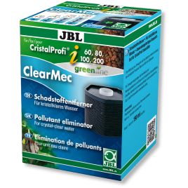 JBL Clearmec CPi pour CristalProfi i