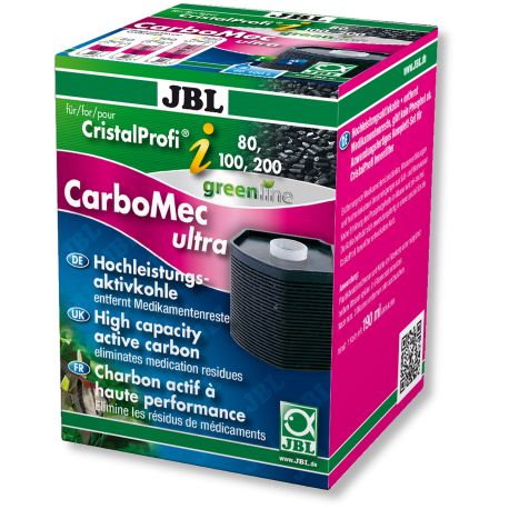 JBL CarboMec ultra CP i pour CristalProfi i 6,70 €