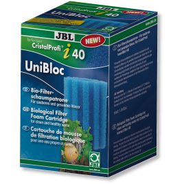 JBL UniBloc CP i40 (F35, aussi pour TekAir) 7,60 €