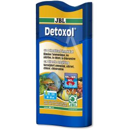 JBL Detoxol 100 ml 6,45 €