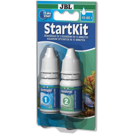 JBL StartKit  7,40 €