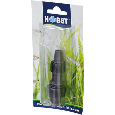 HOBBY adaptateur de flexible 12/16 - 16/22 7,70 €