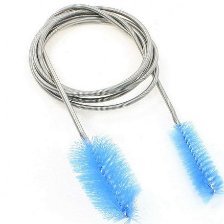 Hobby Brosse de nettoyage spiralée 150cm diam 20mm 6,90 €