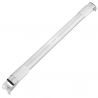 Aquael éclairage leddy slim blanc 10w  sunny pour aquarium de 50-70cm