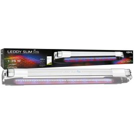 Aquael éclairage leddy slim link blanc 36w pour aquarium de 100-120cm