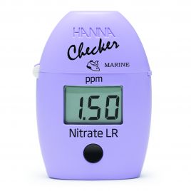 Hanna® Checker® Nitrate LR 0.00 0 5.00 ppm avec 25 tests 83,75 €
