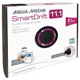 Aqua Medic pompe de brassage SmartDrift 11.1 (jusqu'à 16.000 l/h) avec application de contrôle 199,95 €