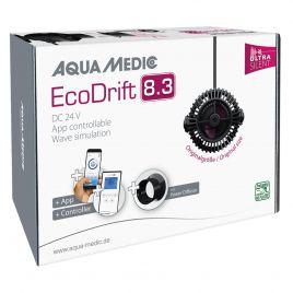 Aqua Medic pompe de brassage EcoDrift 8.3 (800 - 8000 l/h) avec application de contrôle 189,95 €