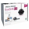 Aqua Medic pompe de brassage EcoDrift 8.3 (800 - 8000 l/h) avec application de contrôle